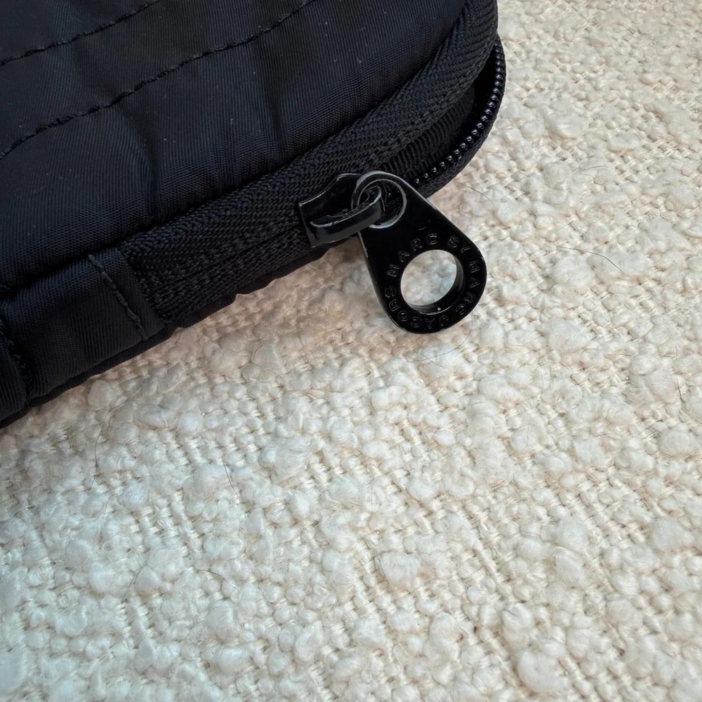 Marc Jacobs Black Ipad Case